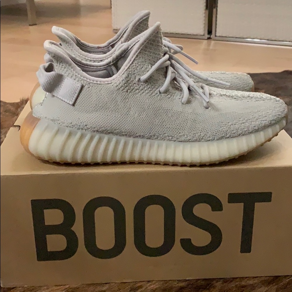Adidas Yeezy Boost 350 V2 “Sesame”